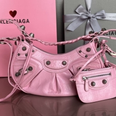 Balenciaga Classic City Bags